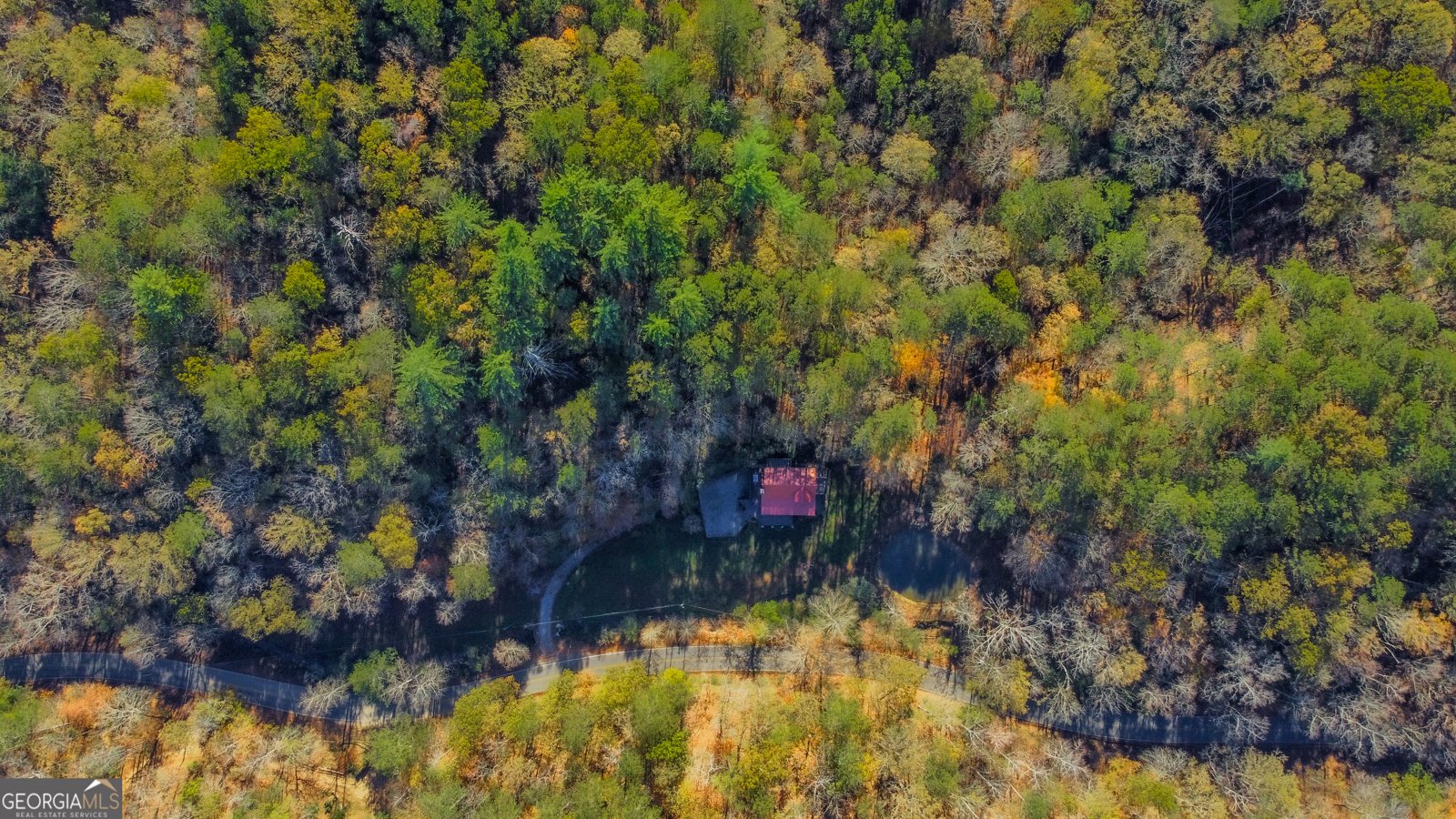 475 Holden Road Ellijay - 49