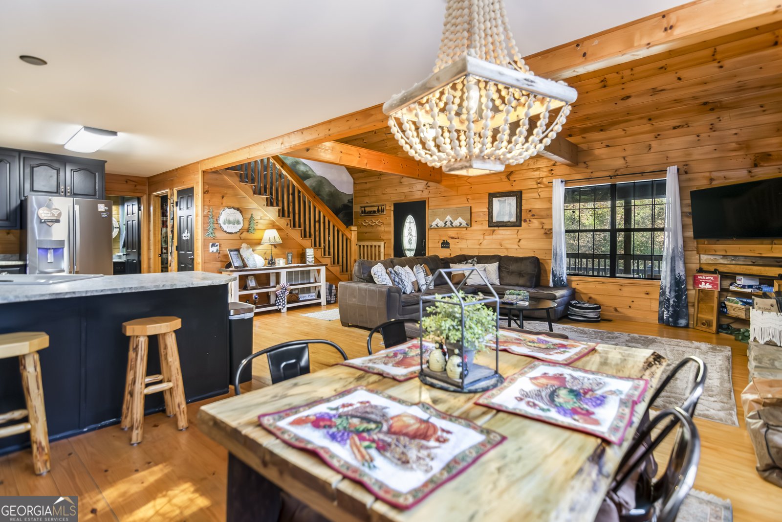 475 Holden Road Ellijay - 5