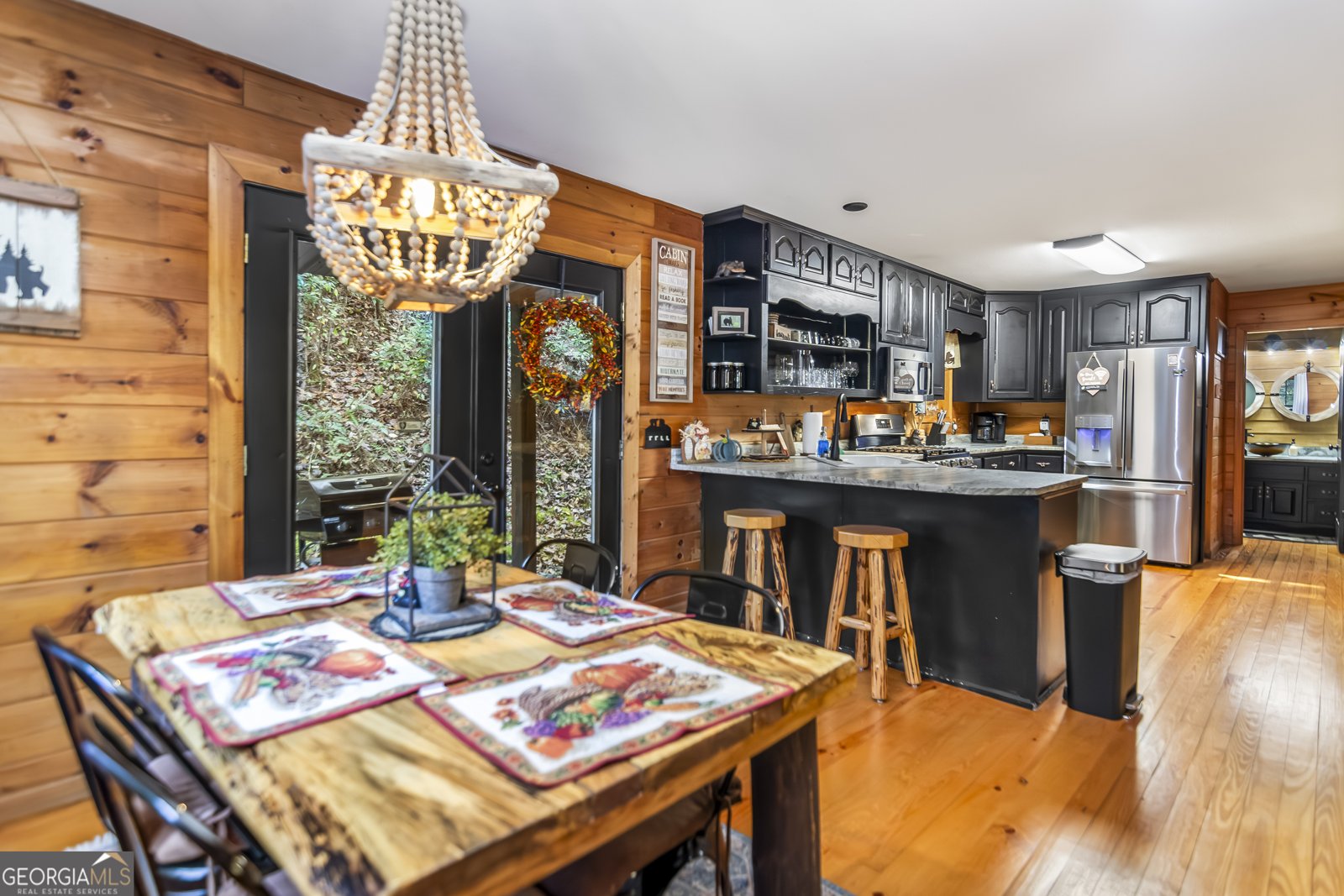 475 Holden Road Ellijay - 7