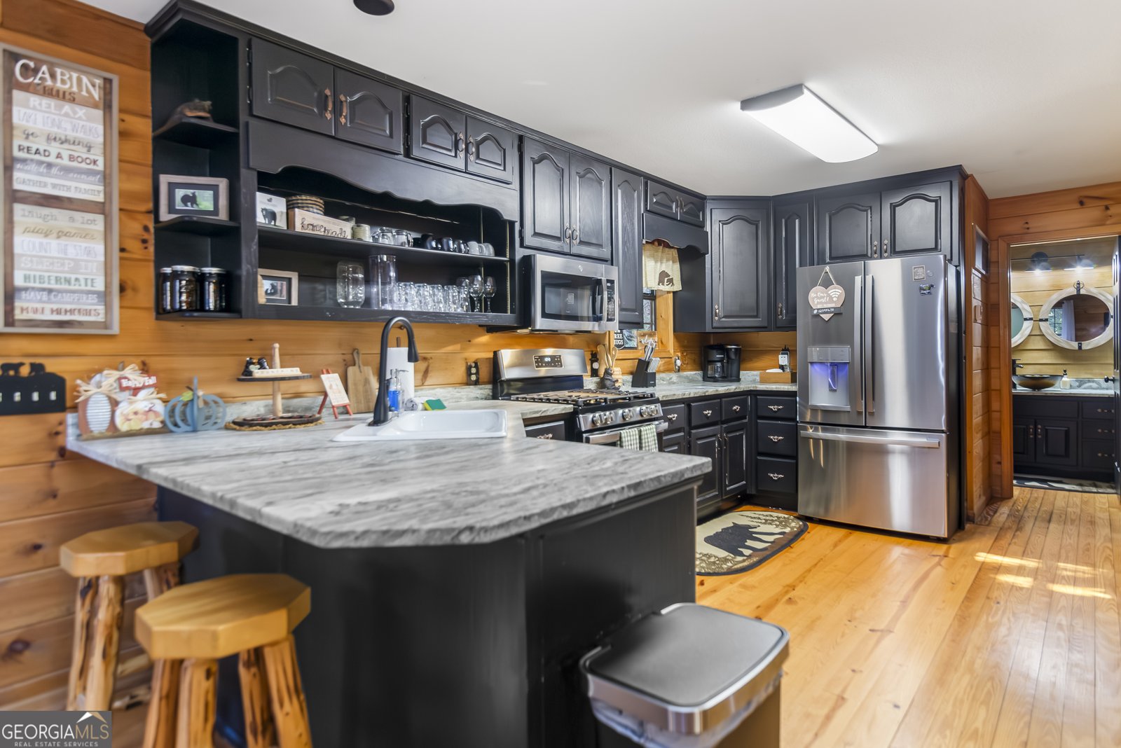 475 Holden Road Ellijay - 8