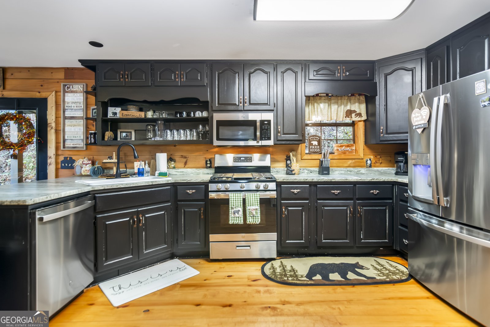 475 Holden Road Ellijay - 9