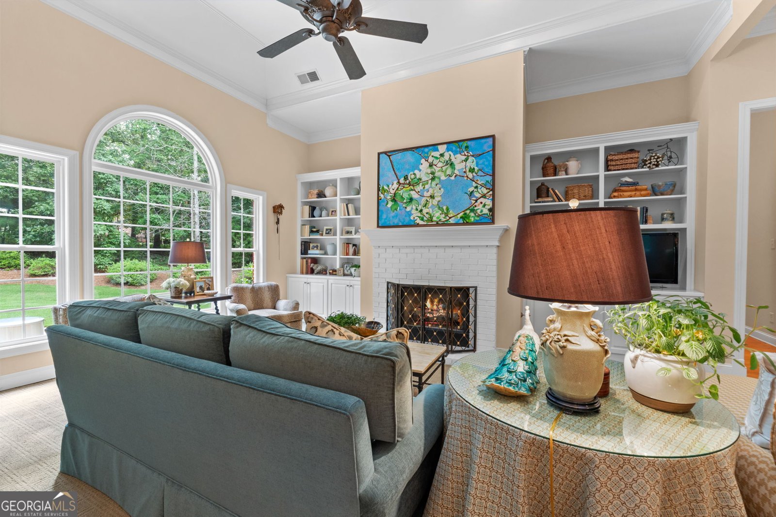 127 Darwish Drive McDonough - 12
