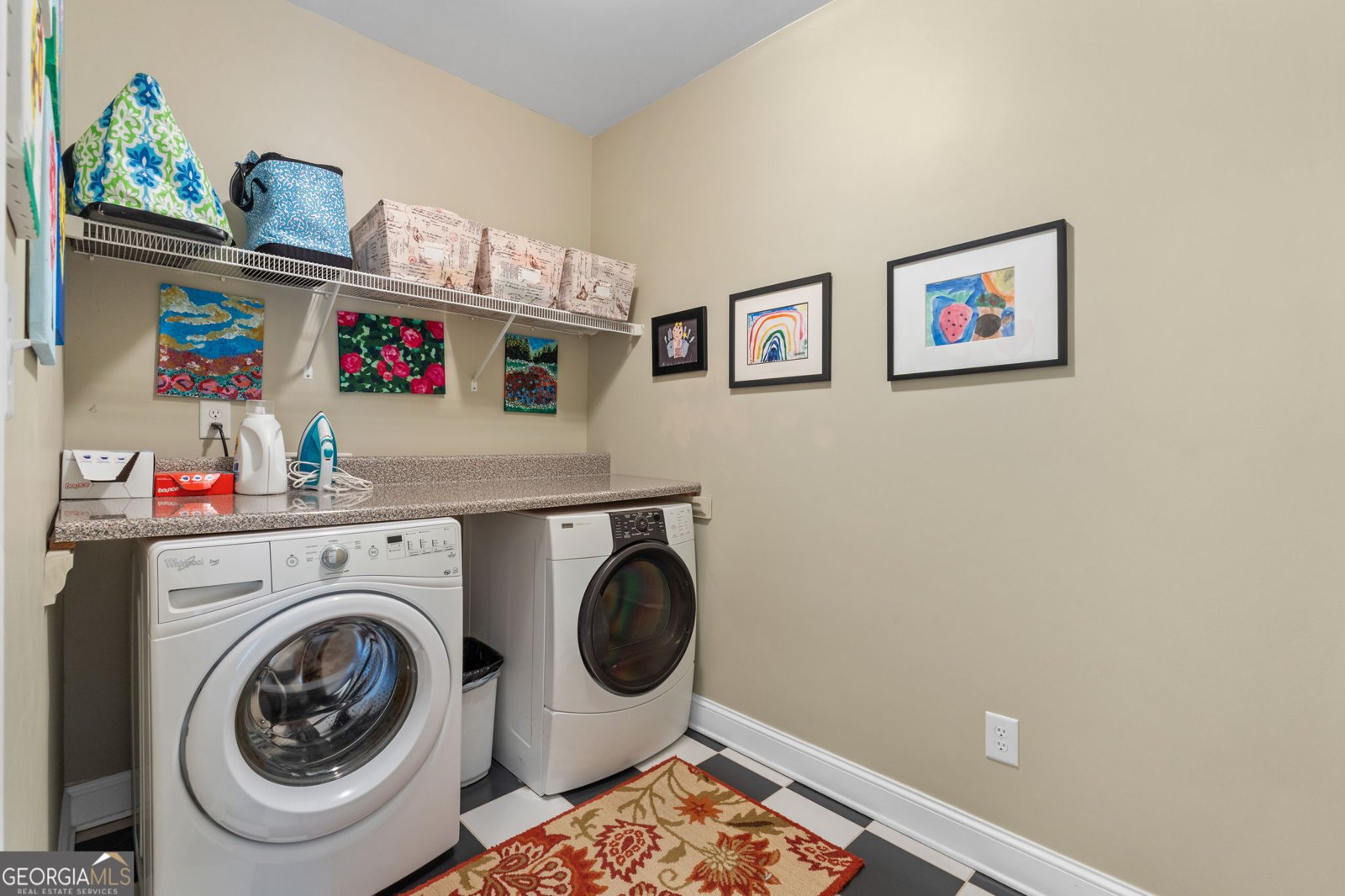 127 Darwish Drive McDonough - 30