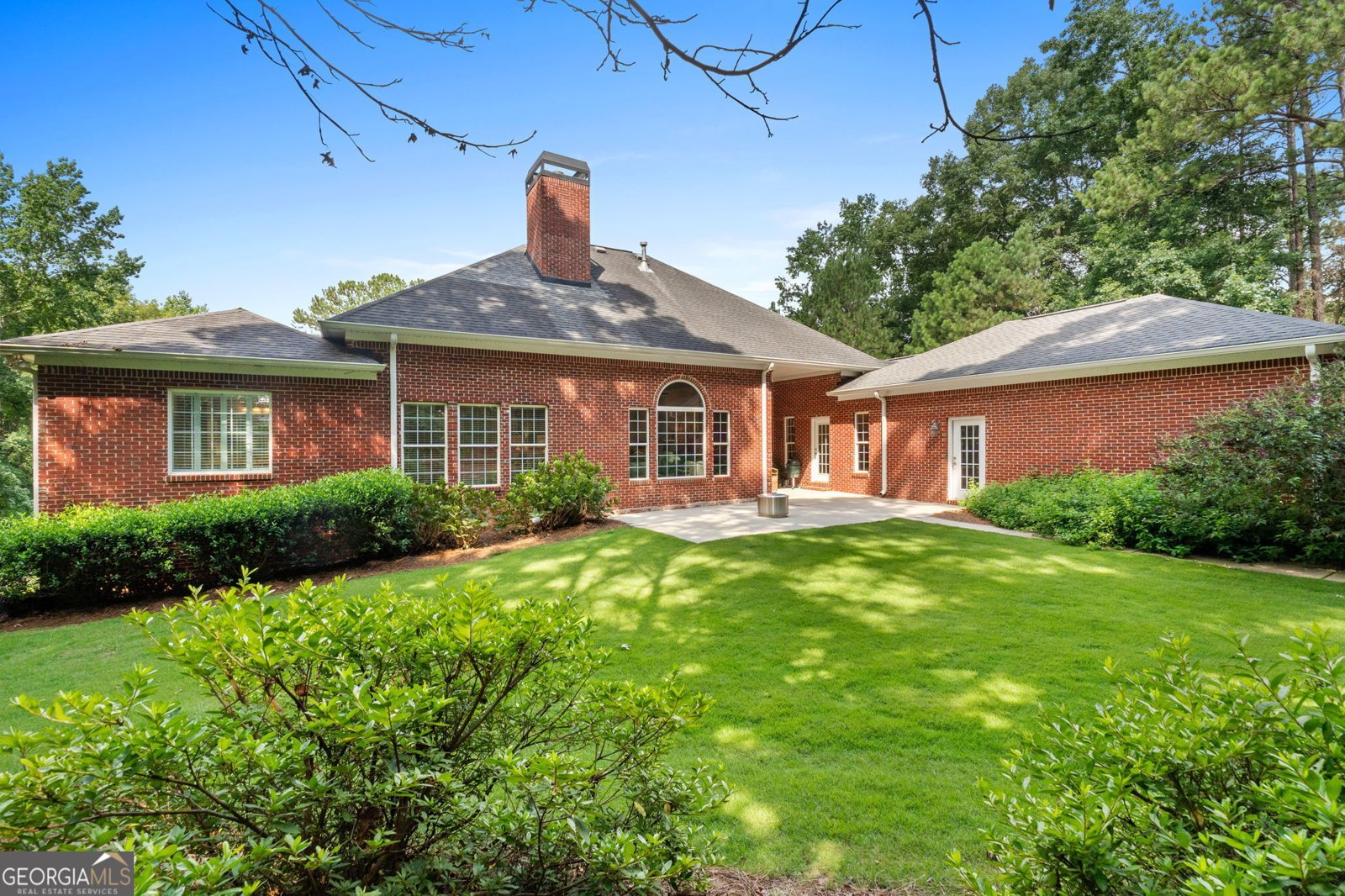 127 Darwish Drive McDonough - 40