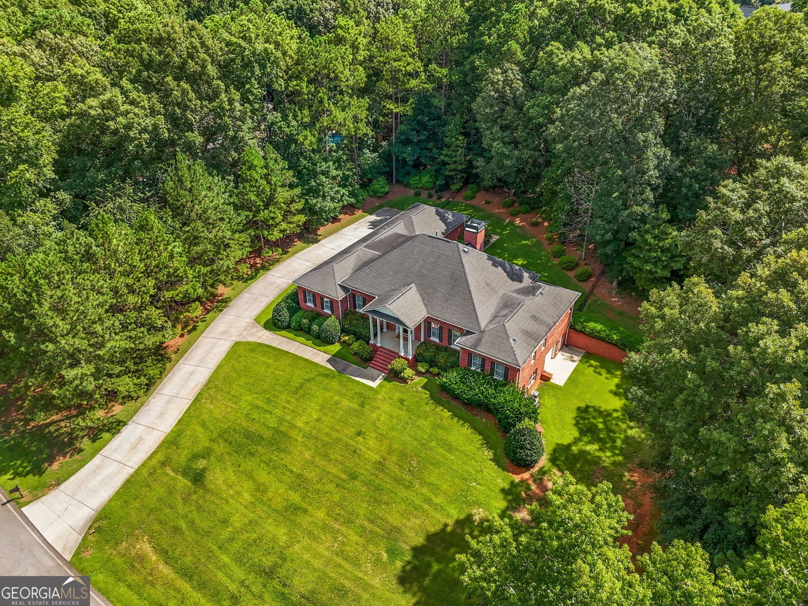 127 Darwish Drive McDonough - 46