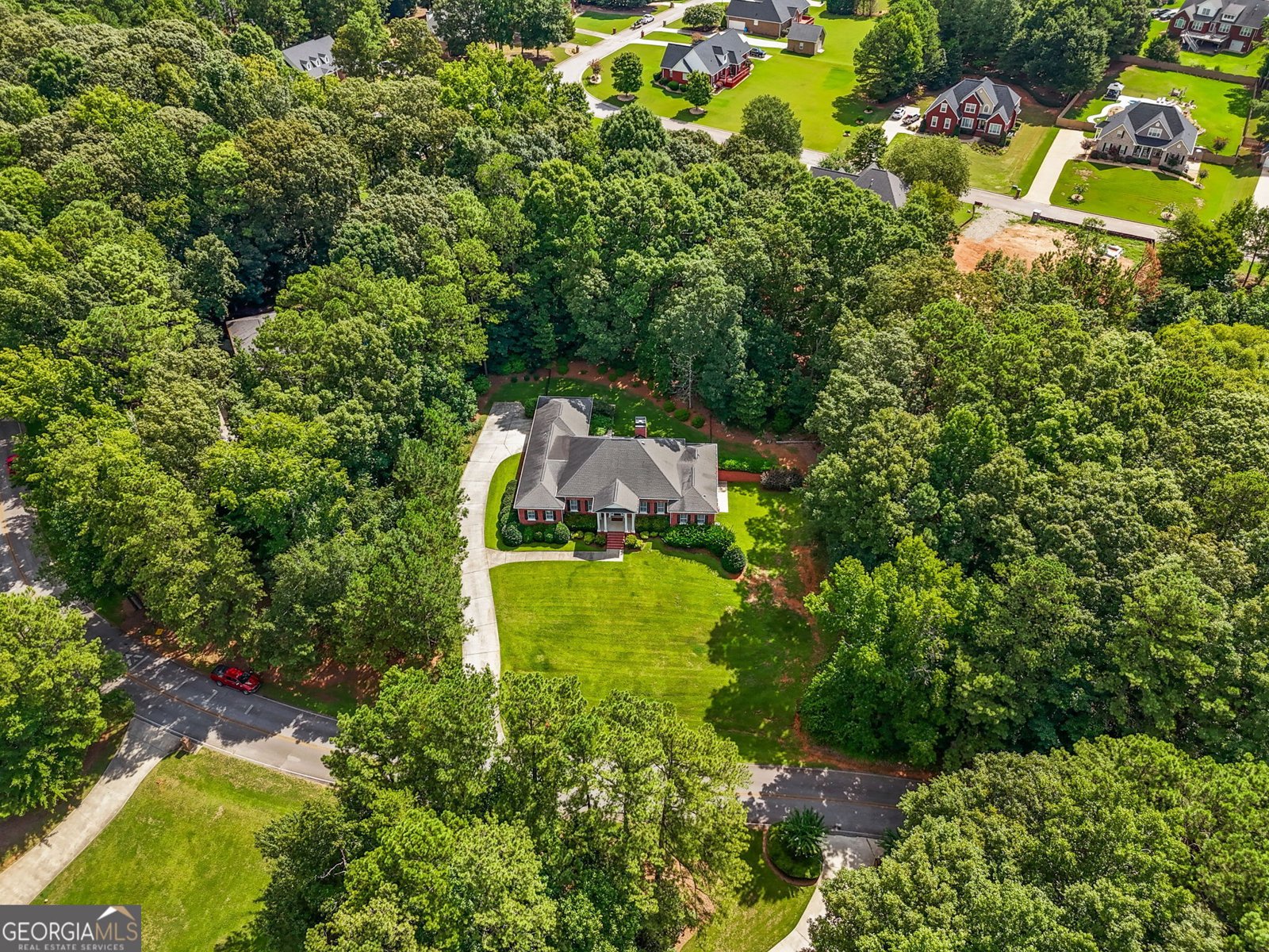 127 Darwish Drive McDonough - 47