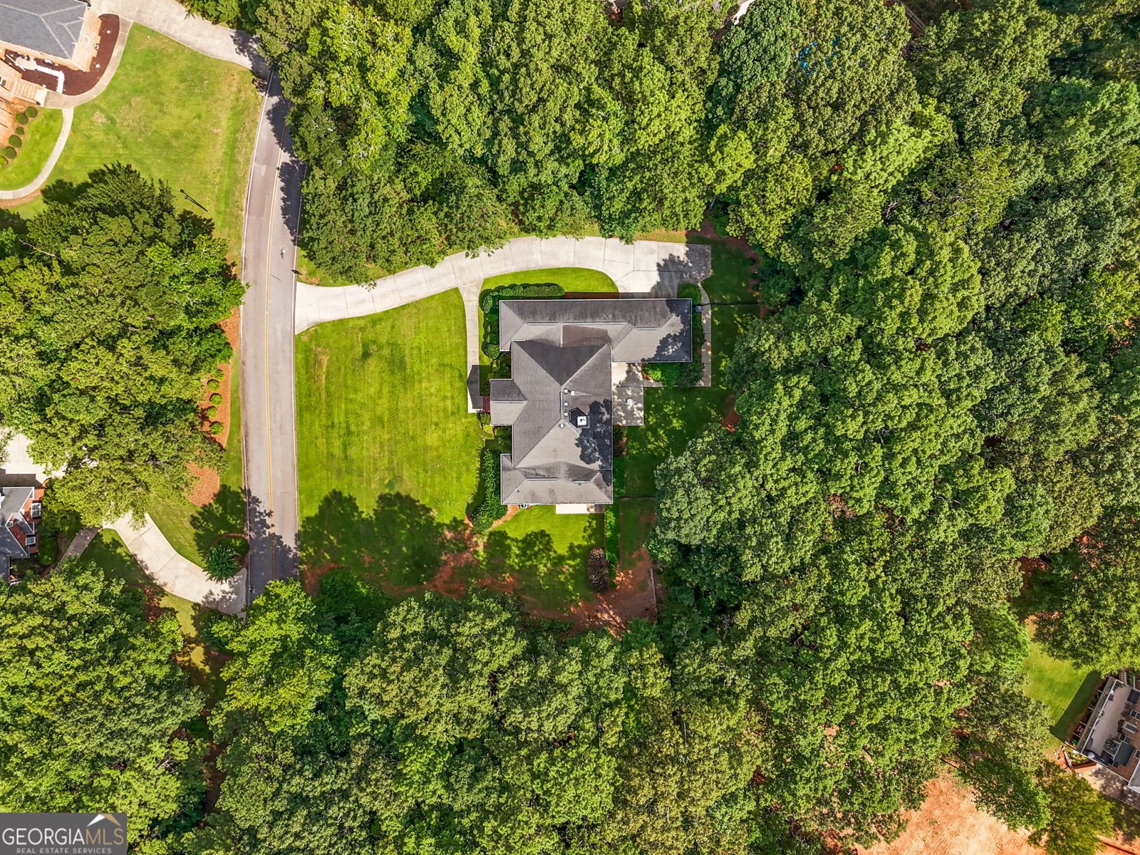 127 Darwish Drive McDonough - 48