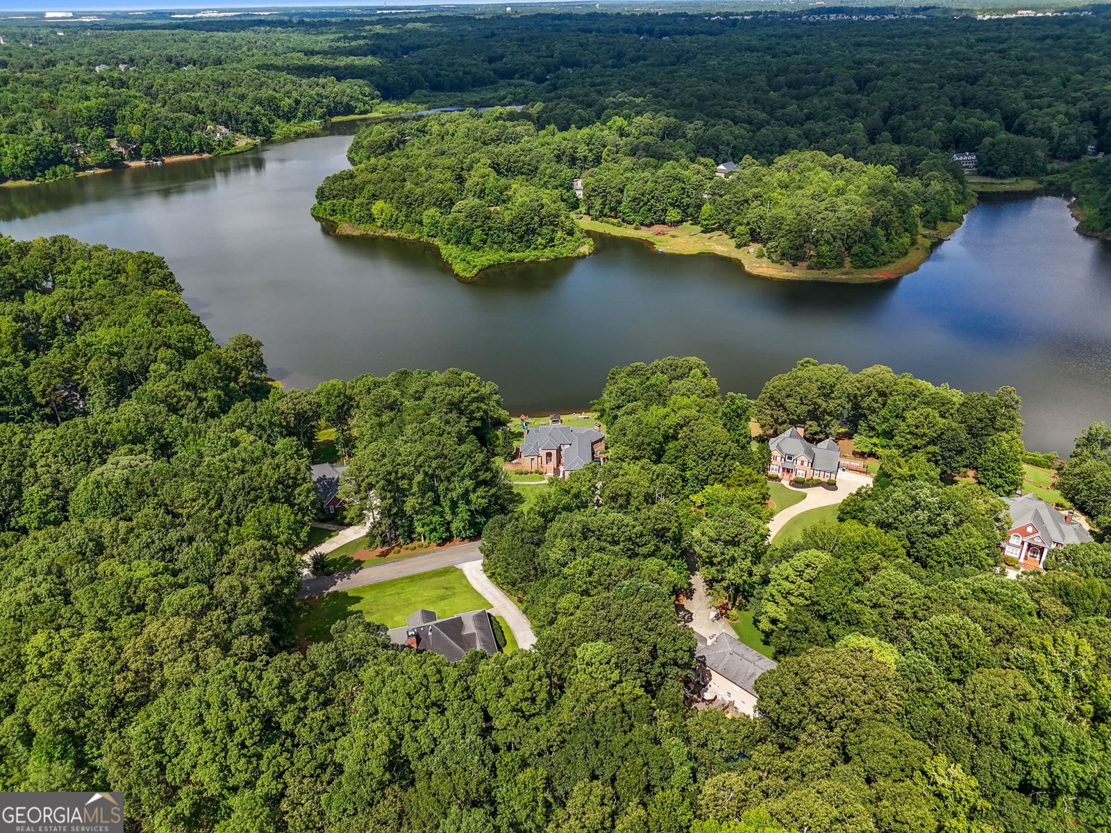 127 Darwish Drive McDonough - 49