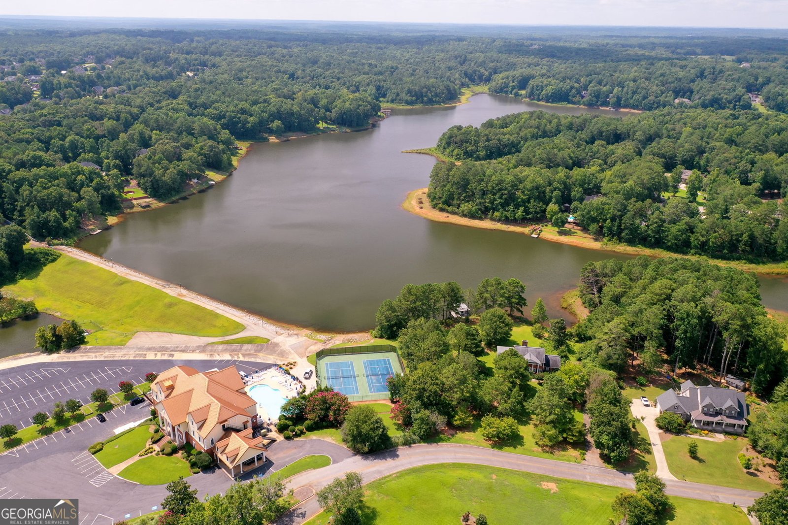 127 Darwish Drive McDonough - 50
