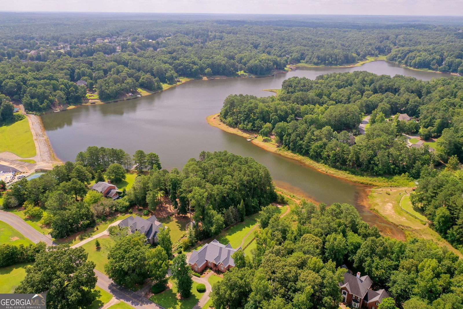 127 Darwish Drive McDonough - 51