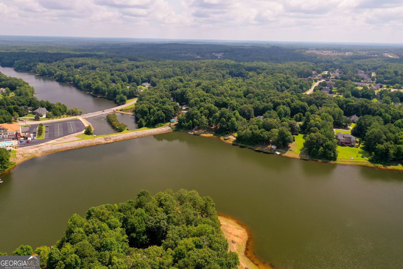 127 Darwish Drive McDonough - 52