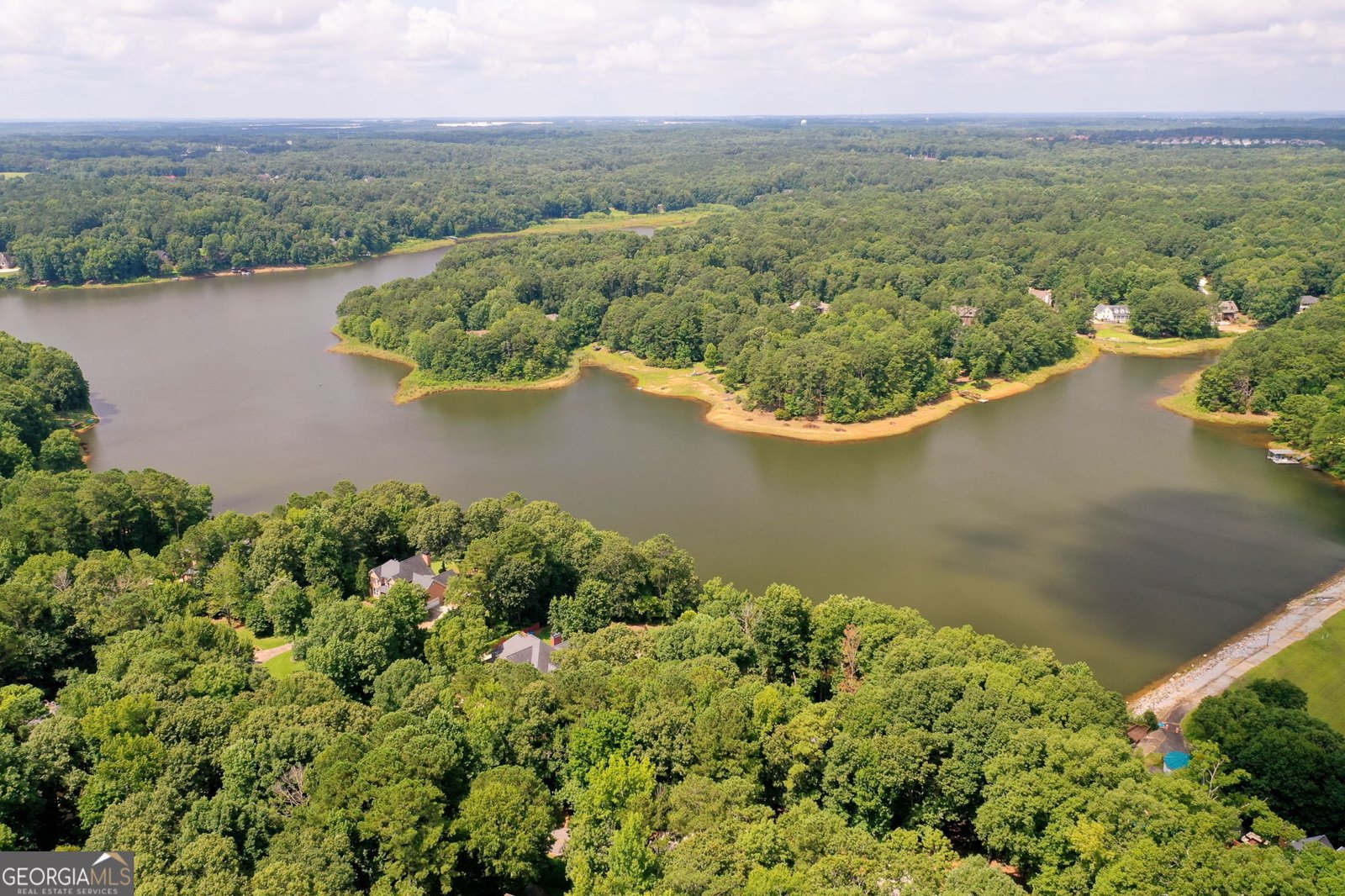 127 Darwish Drive McDonough - 55