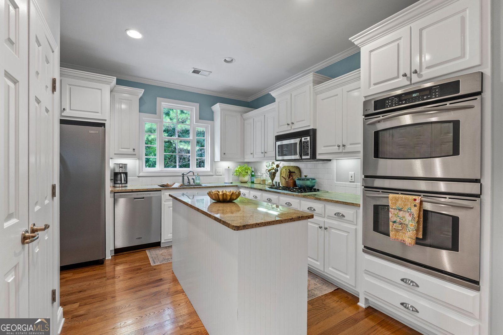 127 Darwish Drive McDonough - 6