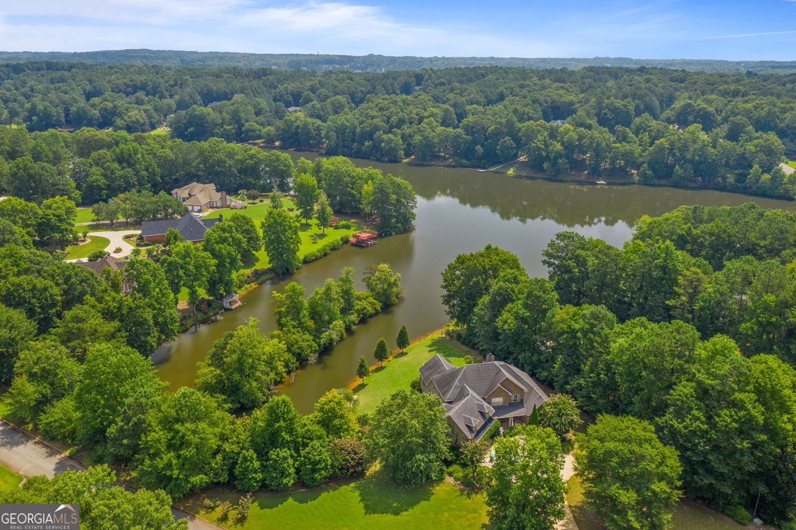 127 Darwish Drive McDonough - 63
