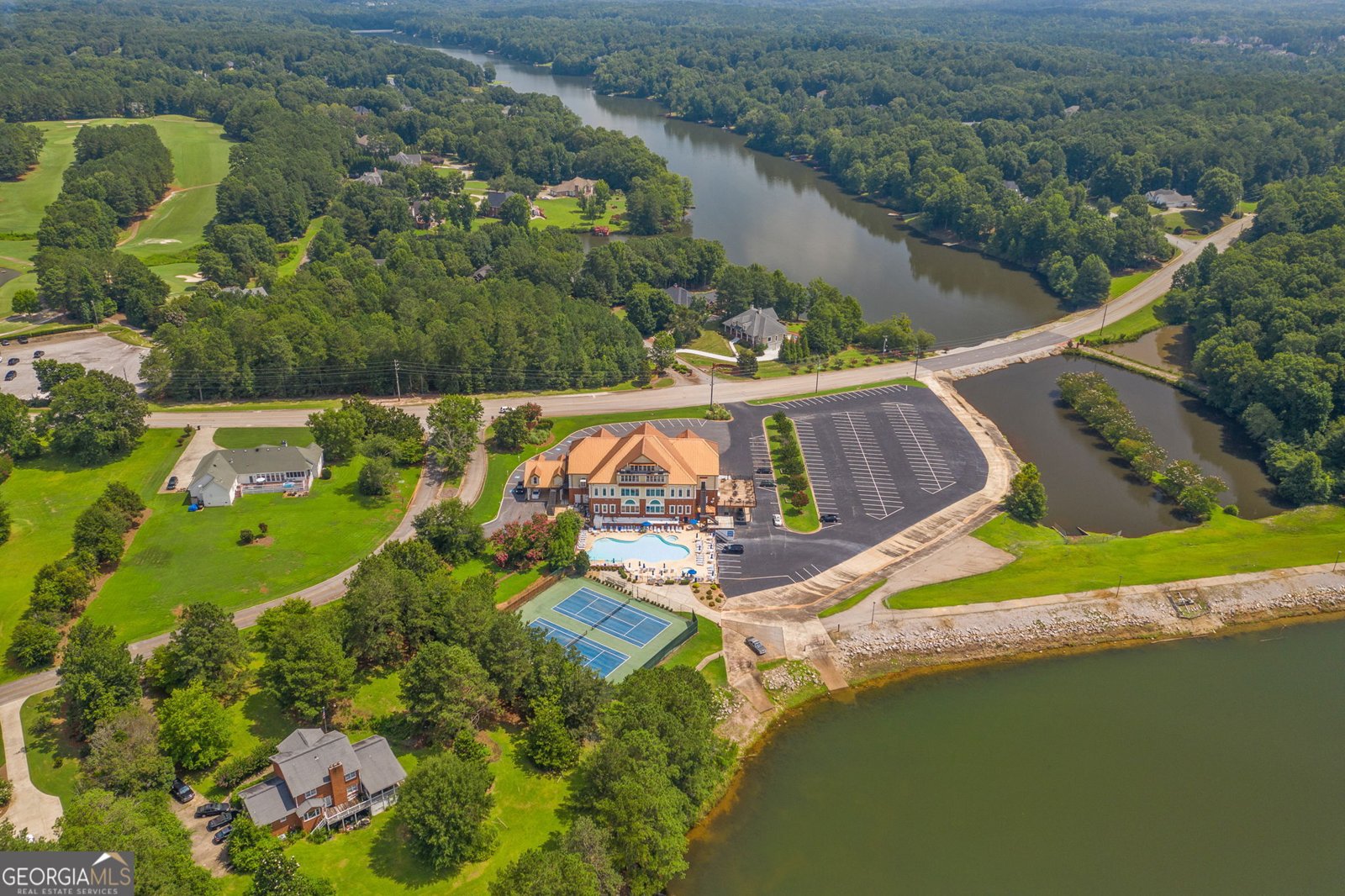 127 Darwish Drive McDonough - 66