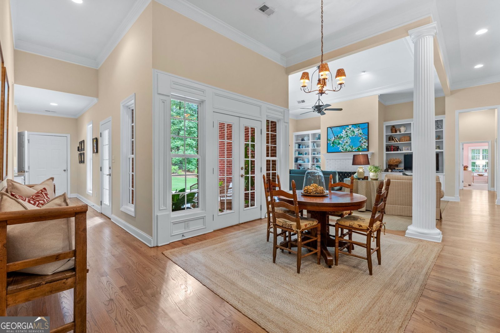 127 Darwish Drive McDonough - 7
