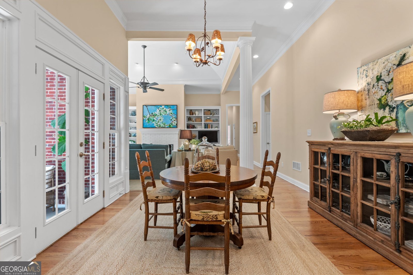 127 Darwish Drive McDonough - 8
