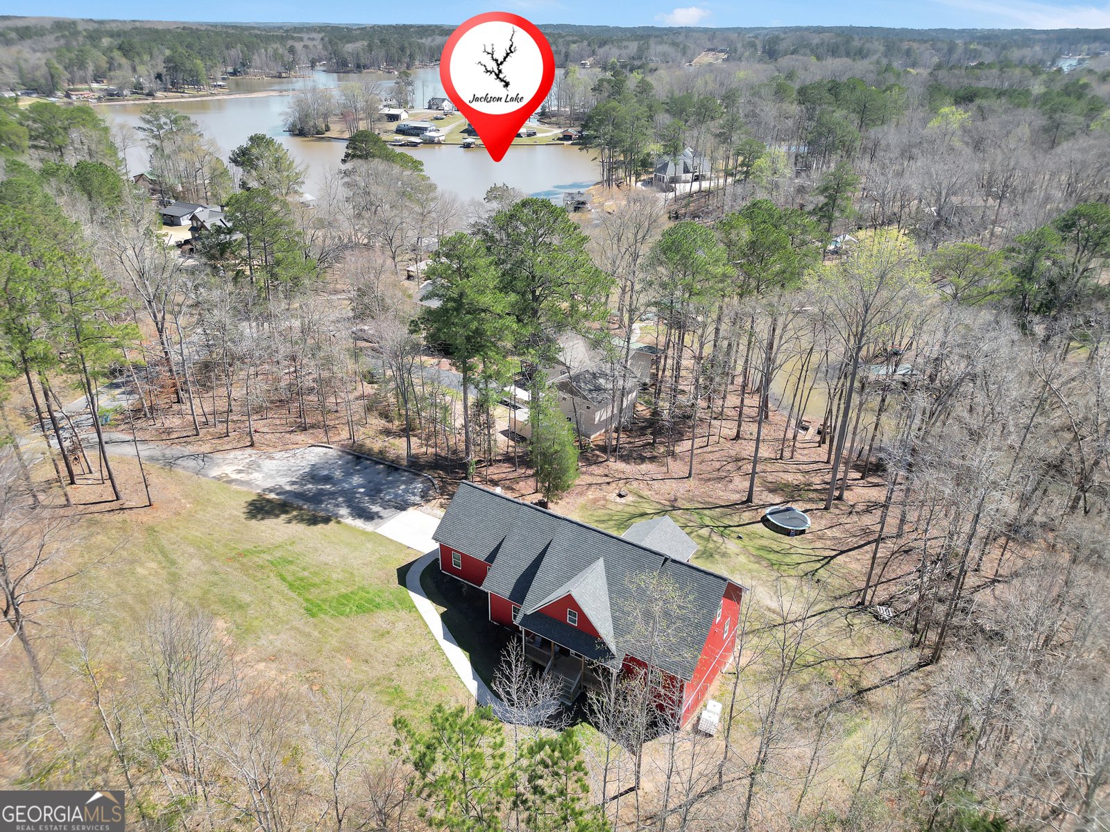 230 Thorpe Road Jackson - 18