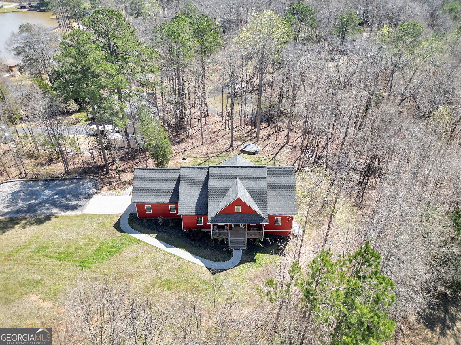 230 Thorpe Road Jackson - 19