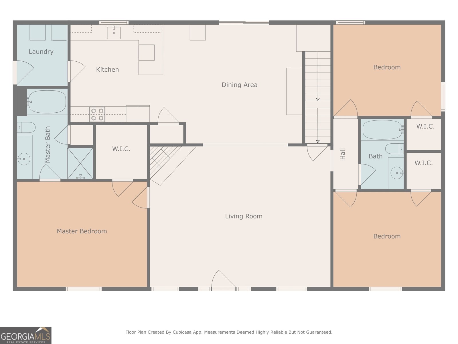 230 Thorpe Road Jackson - 24