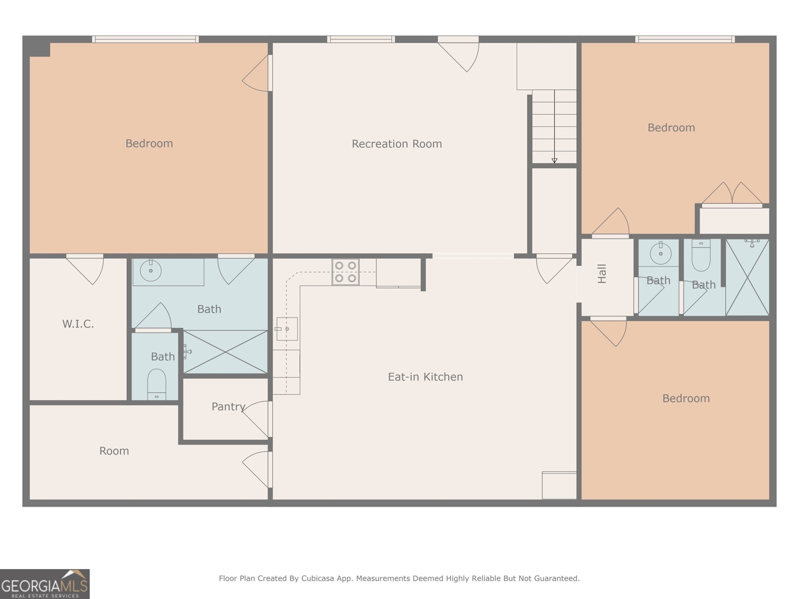 230 Thorpe Road Jackson - 38