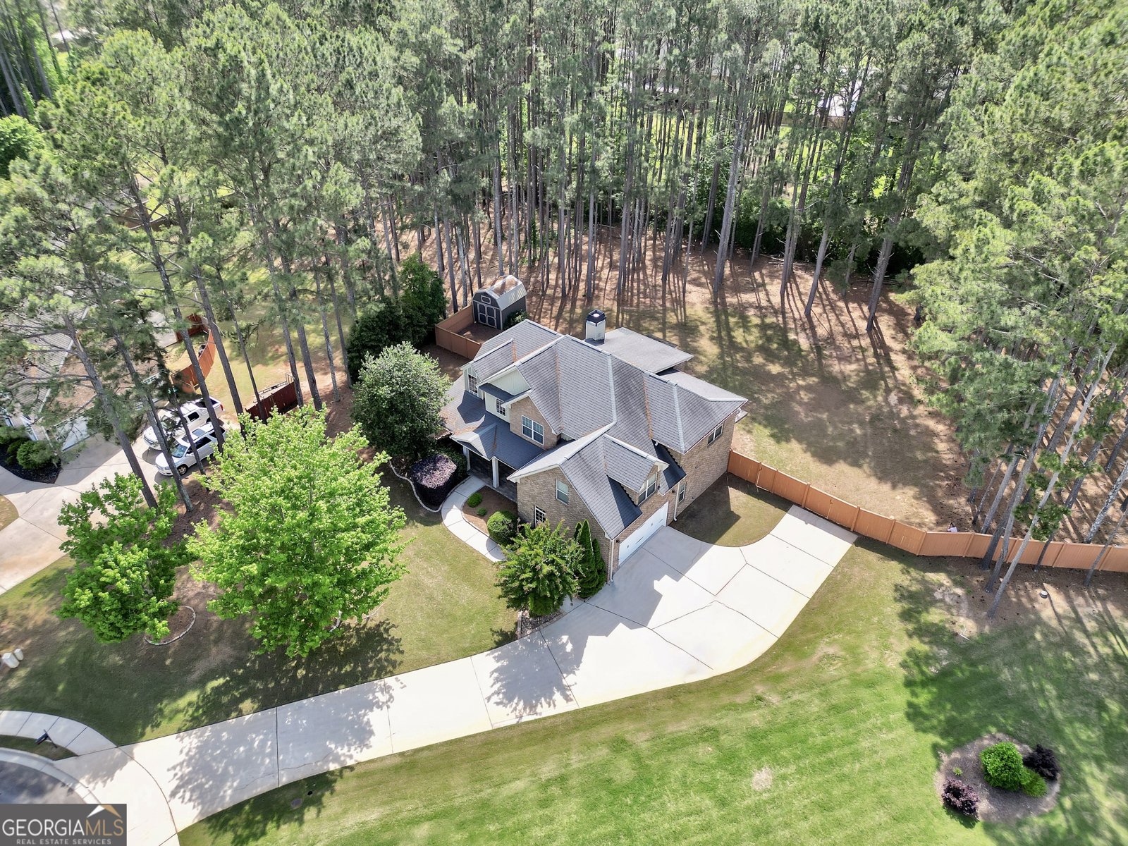 204 Carmell Court McDonough - 12
