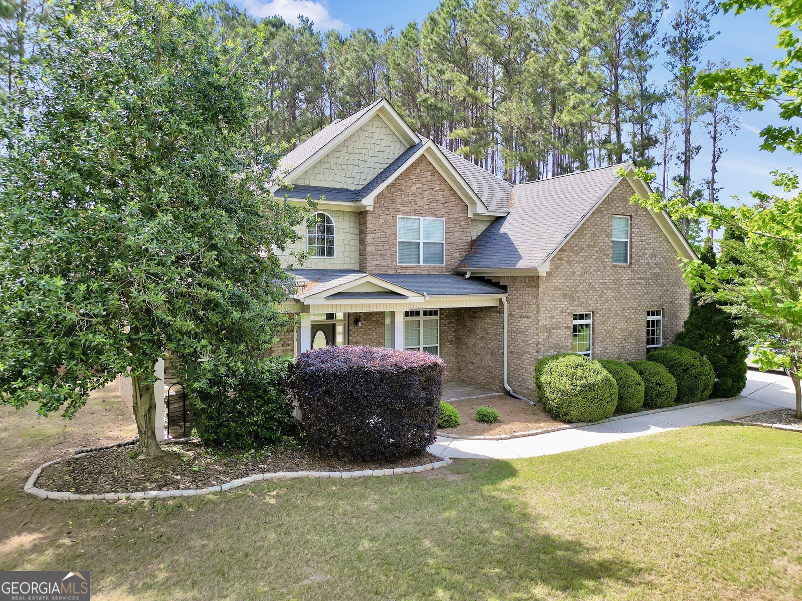 204 Carmell Court McDonough - 2