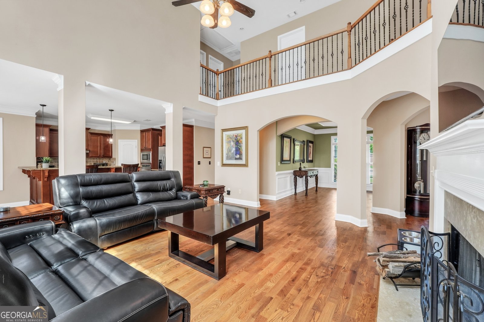 204 Carmell Court McDonough - 23
