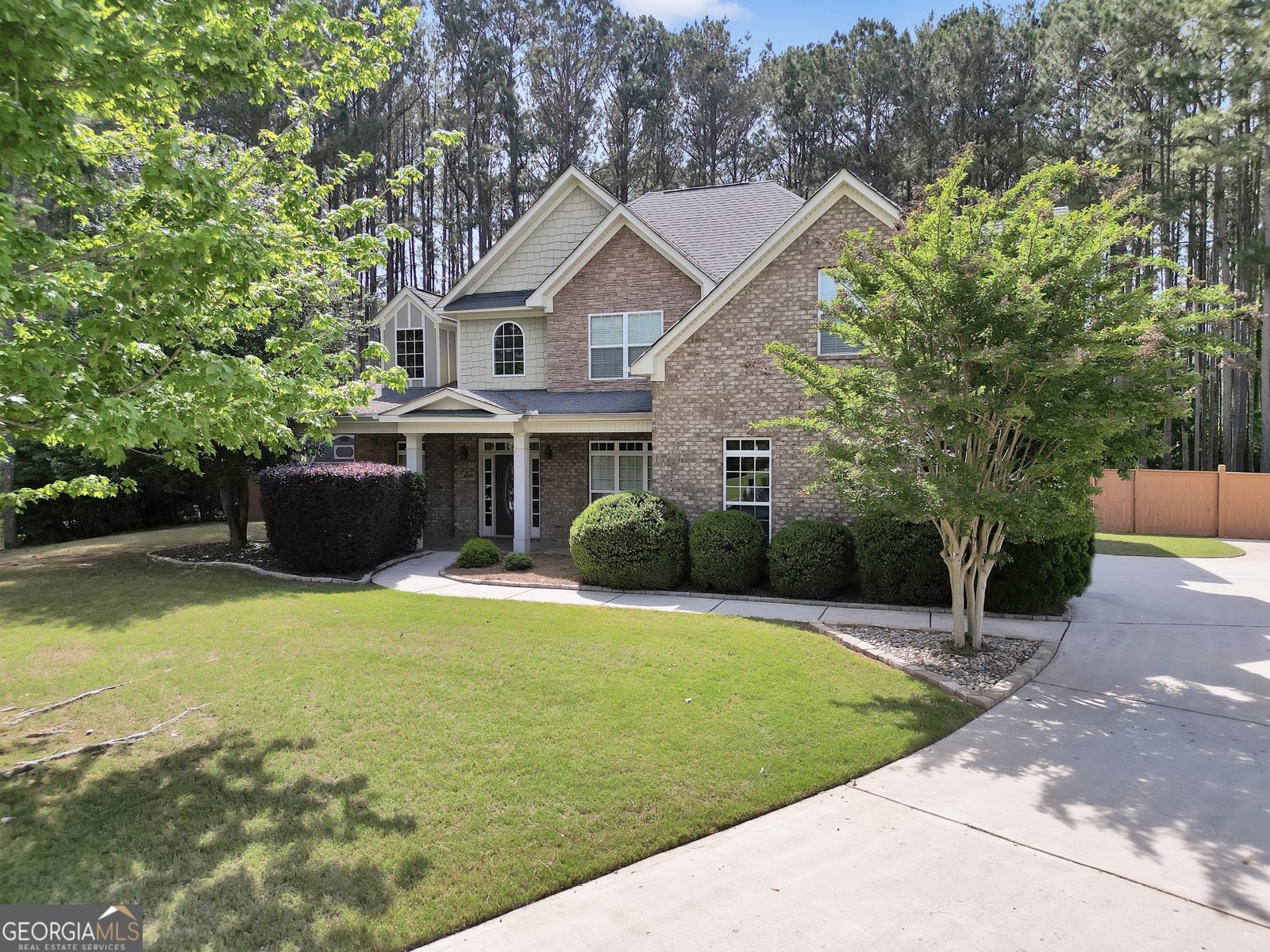 204 Carmell Court McDonough - 3