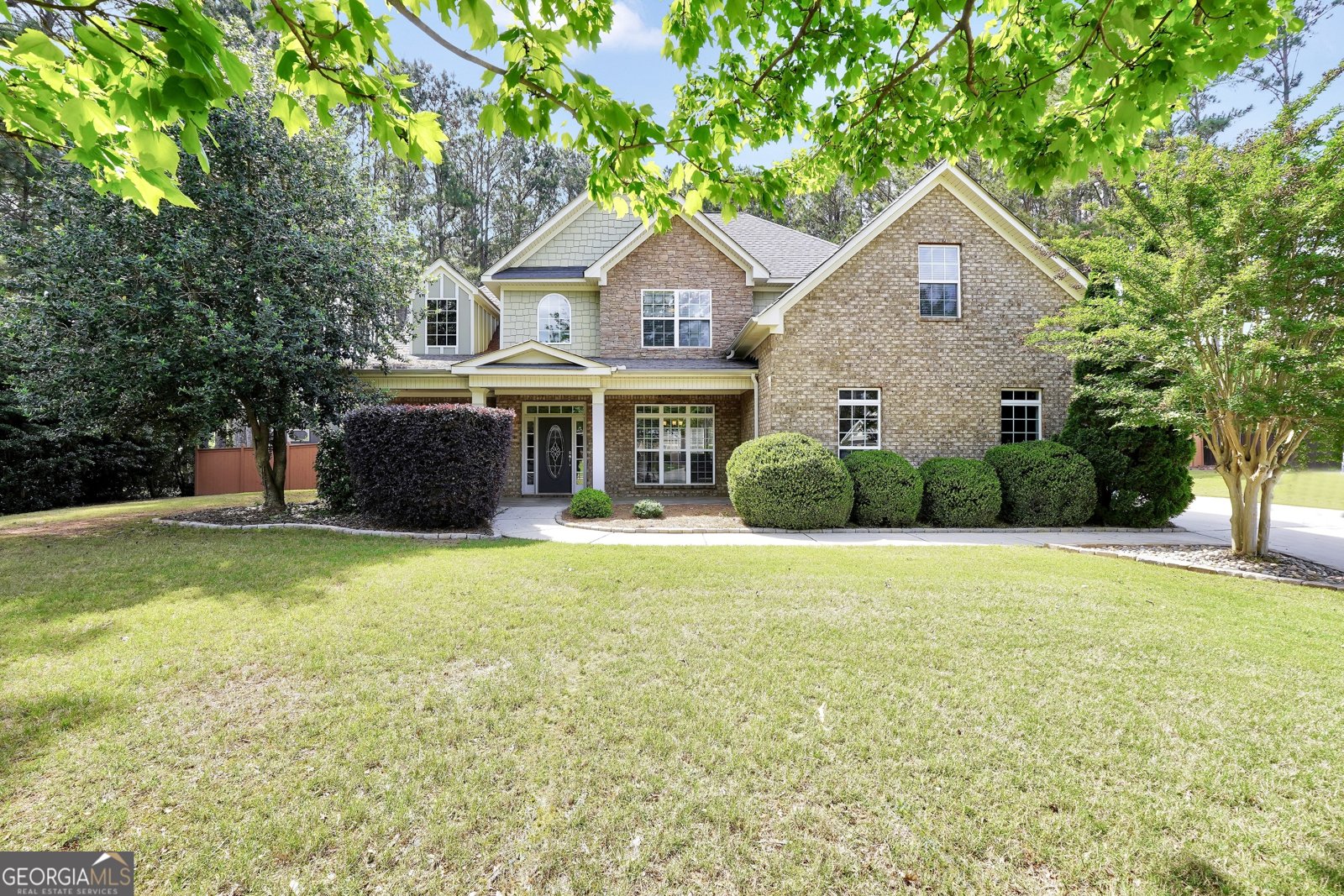 204 Carmell Court McDonough - 4