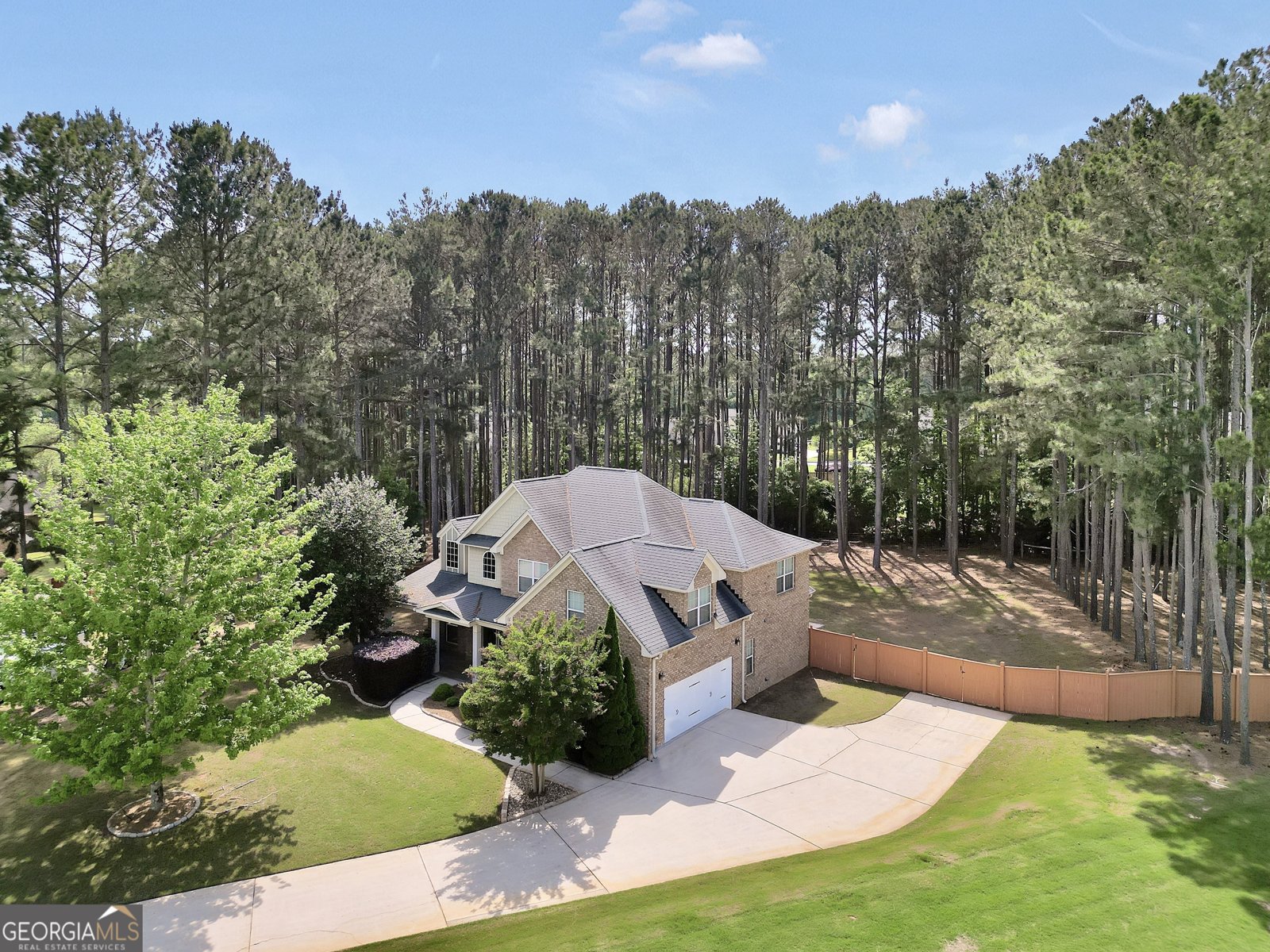 204 Carmell Court McDonough - 6