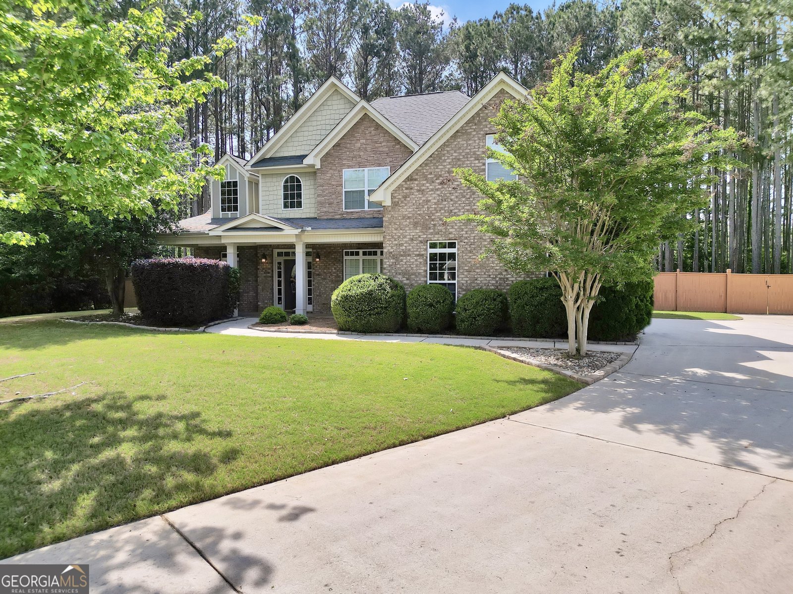 204 Carmell Court McDonough - 7