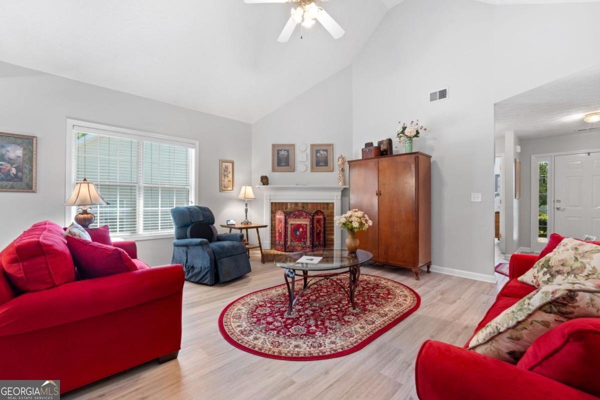 1152 Strath Clyde Way Mcdonough - 1