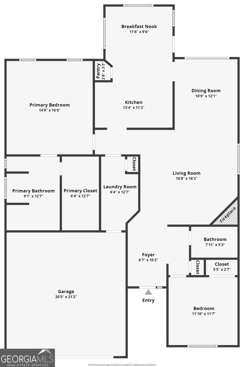 1152 Strath Clyde Way Mcdonough - 14