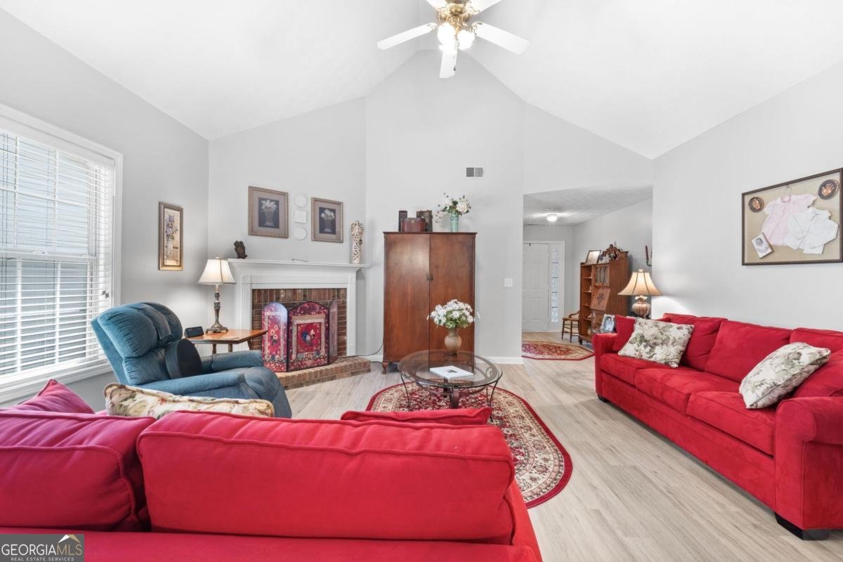 1152 Strath Clyde Way Mcdonough - 2