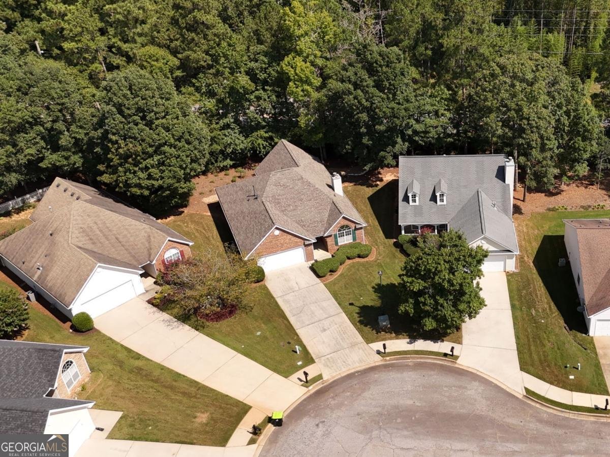 1152 Strath Clyde Way Mcdonough - 26
