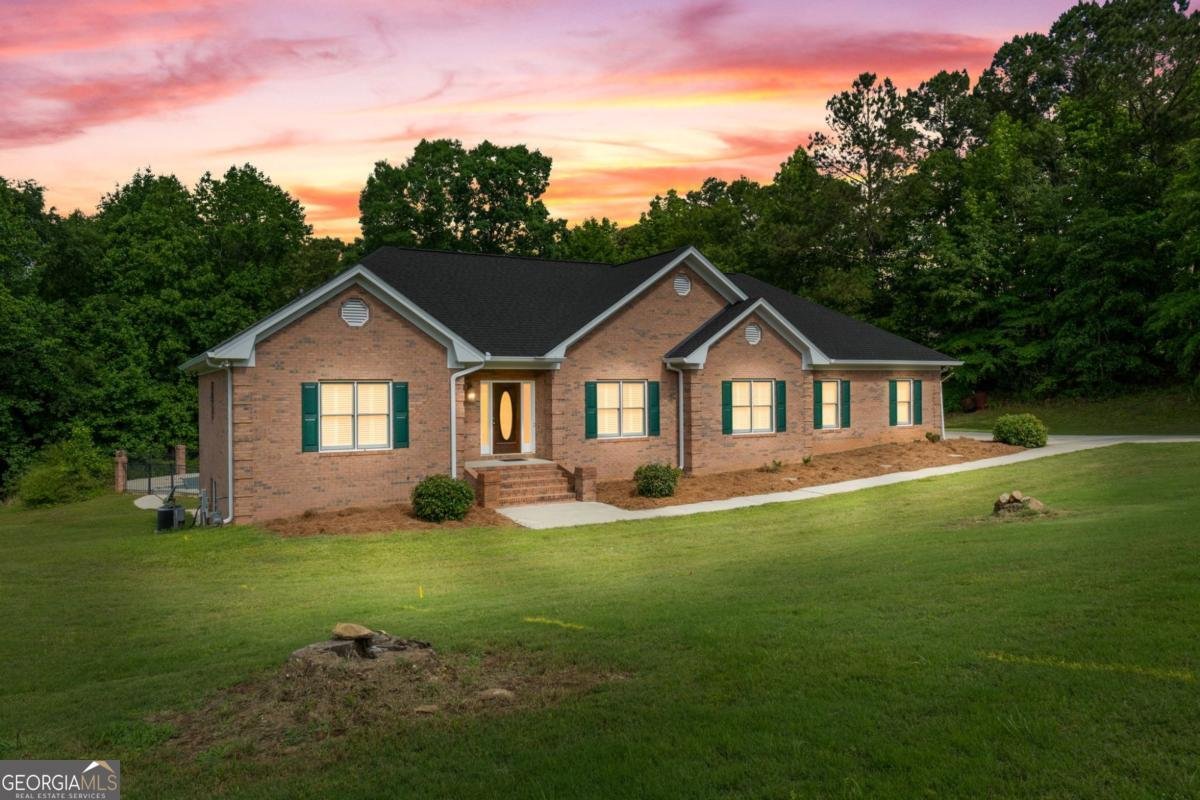 604 Clearwater Court Mcdonough - 2