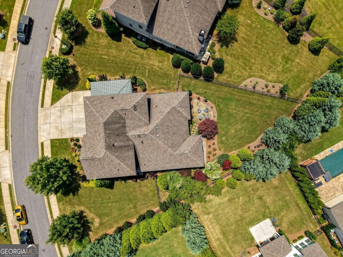 4430 Alister Park Drive Cumming - 13