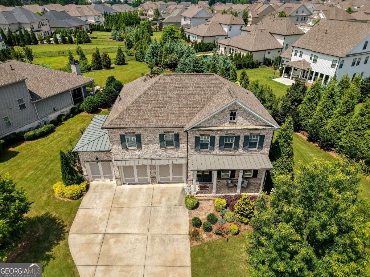 4430 Alister Park Drive Cumming - 24