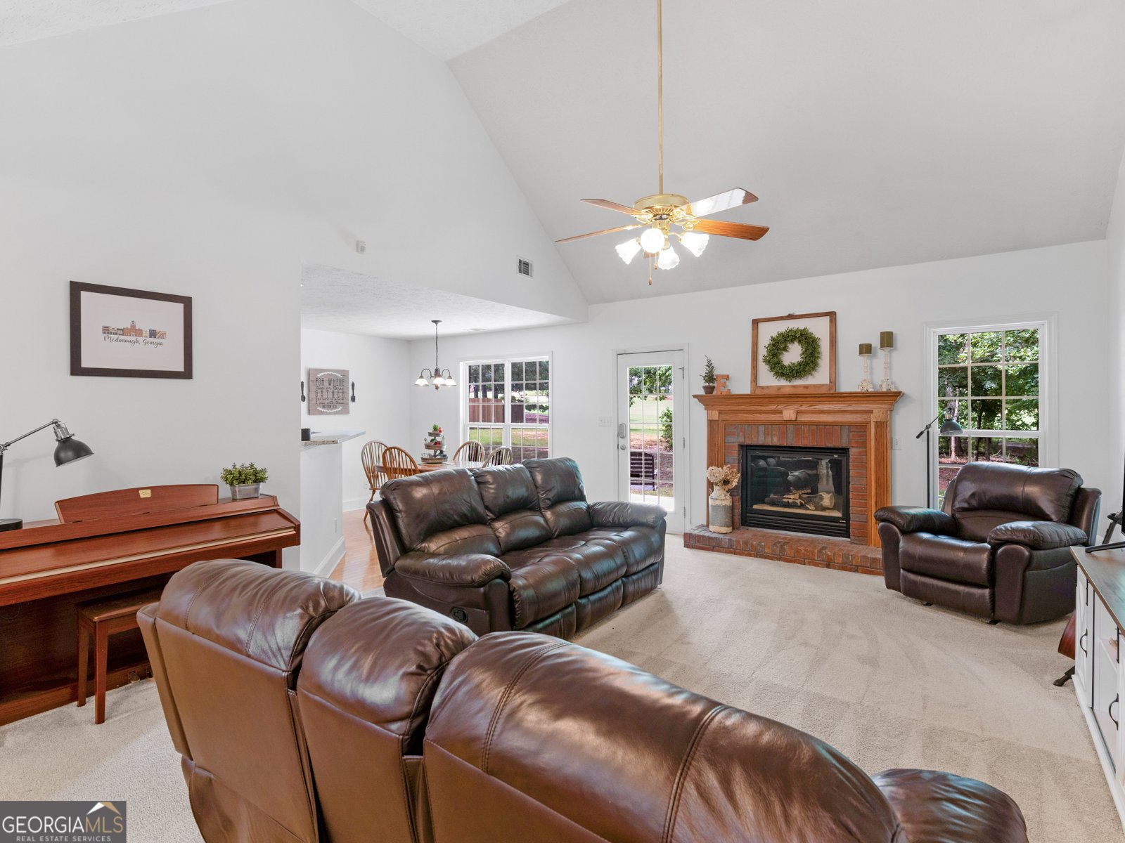 1585 Lake Dow Road McDonough - 12