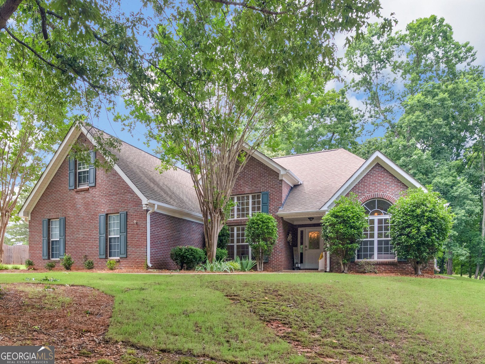 1585 Lake Dow Road McDonough - 2