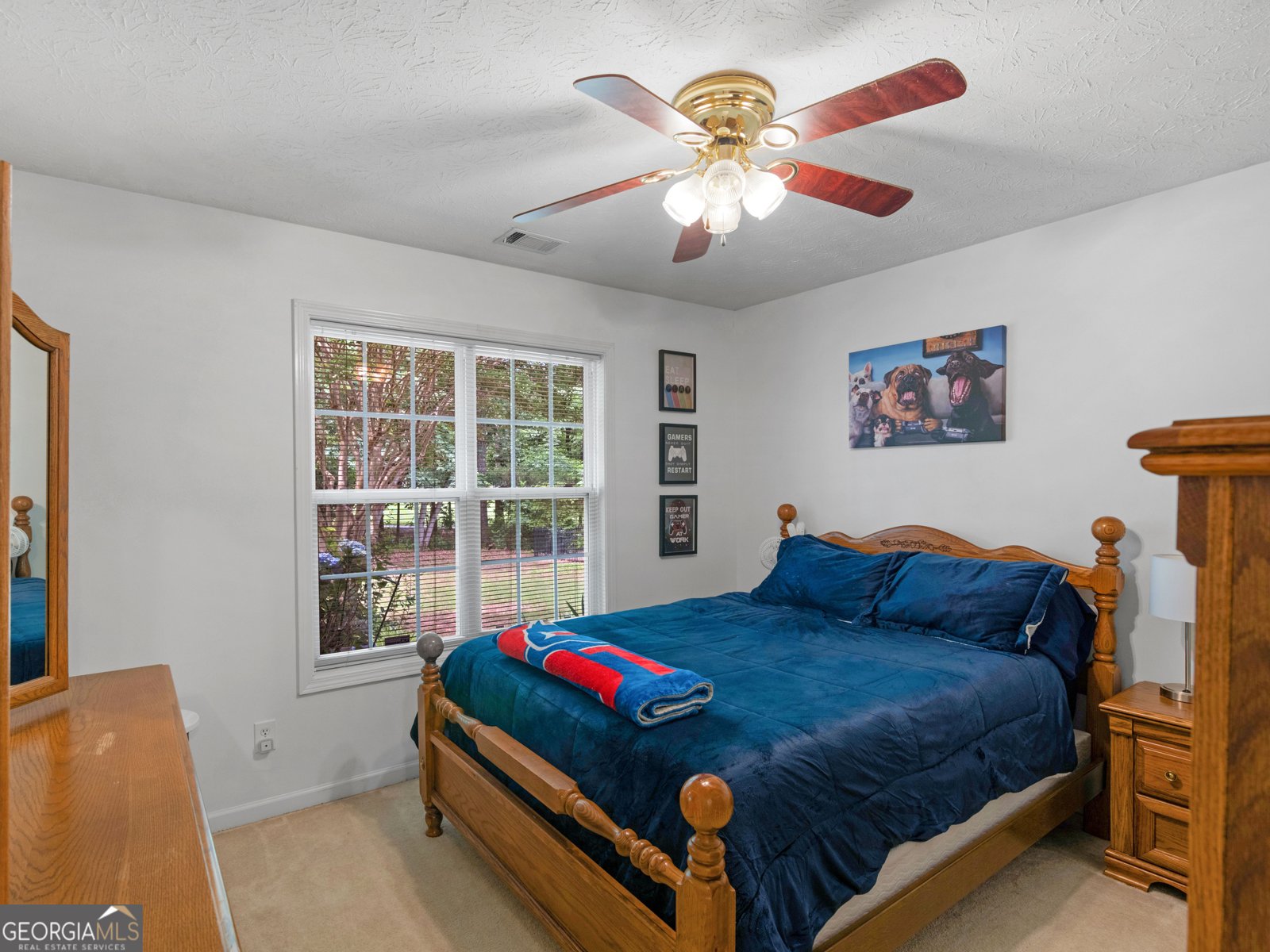 1585 Lake Dow Road McDonough - 29