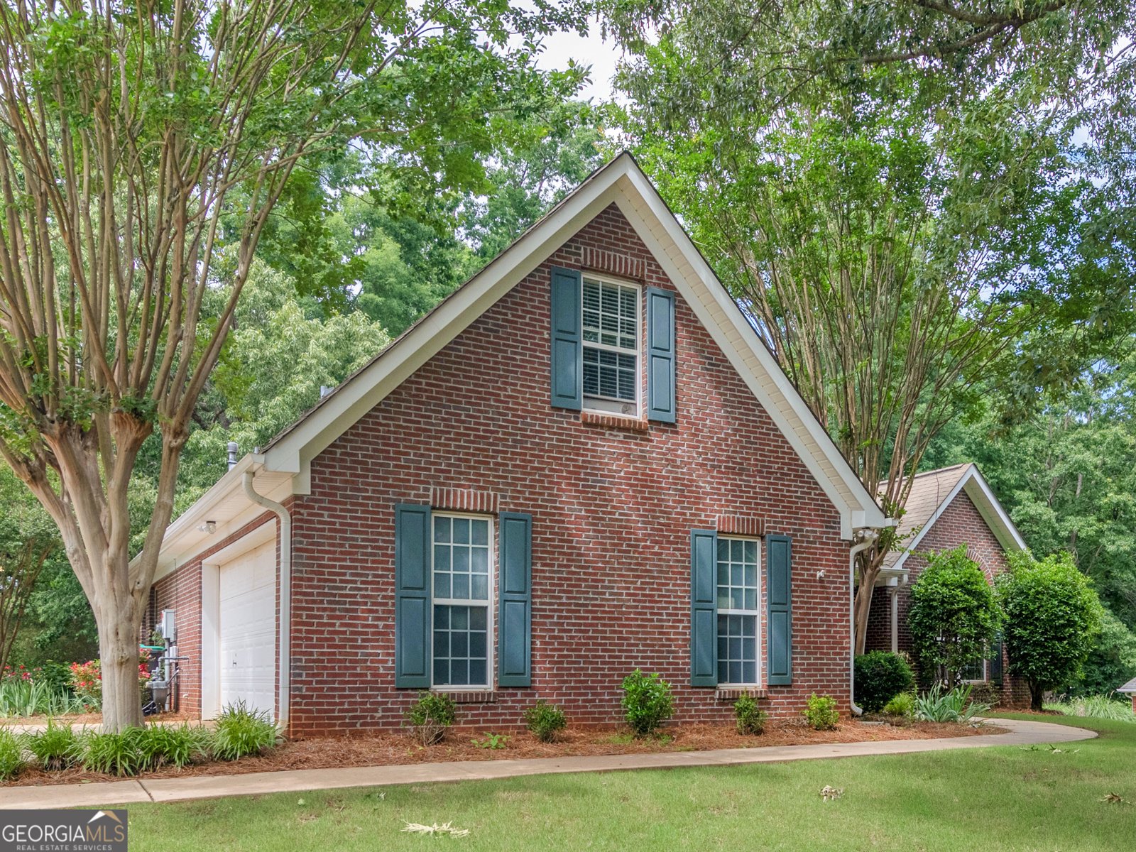 1585 Lake Dow Road McDonough - 3