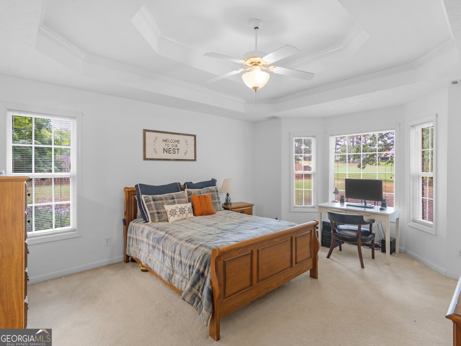 1585 Lake Dow Road McDonough - 32