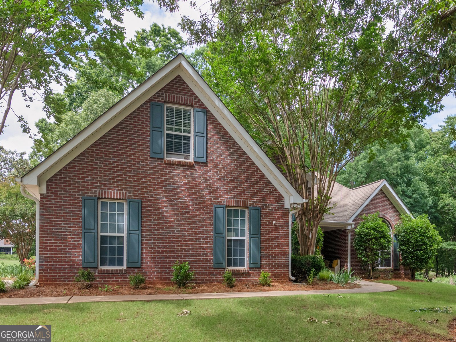 1585 Lake Dow Road McDonough - 45