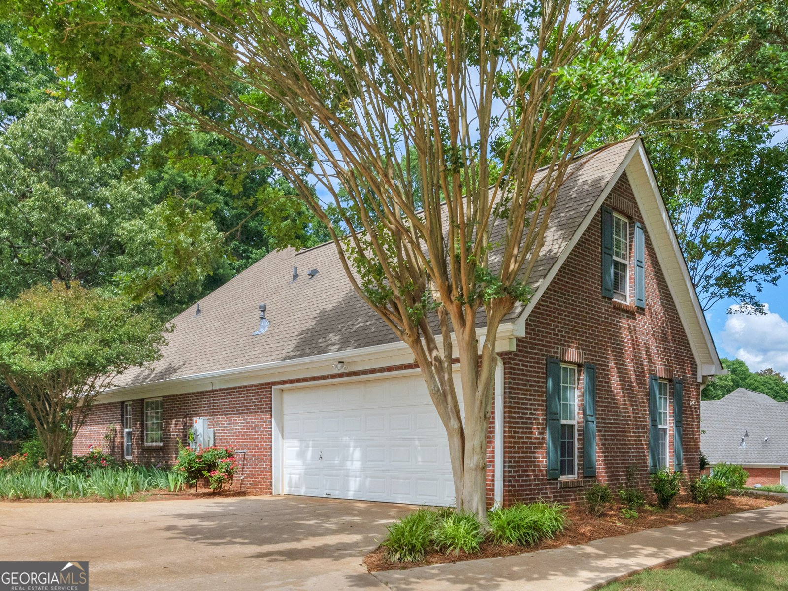 1585 Lake Dow Road McDonough - 46