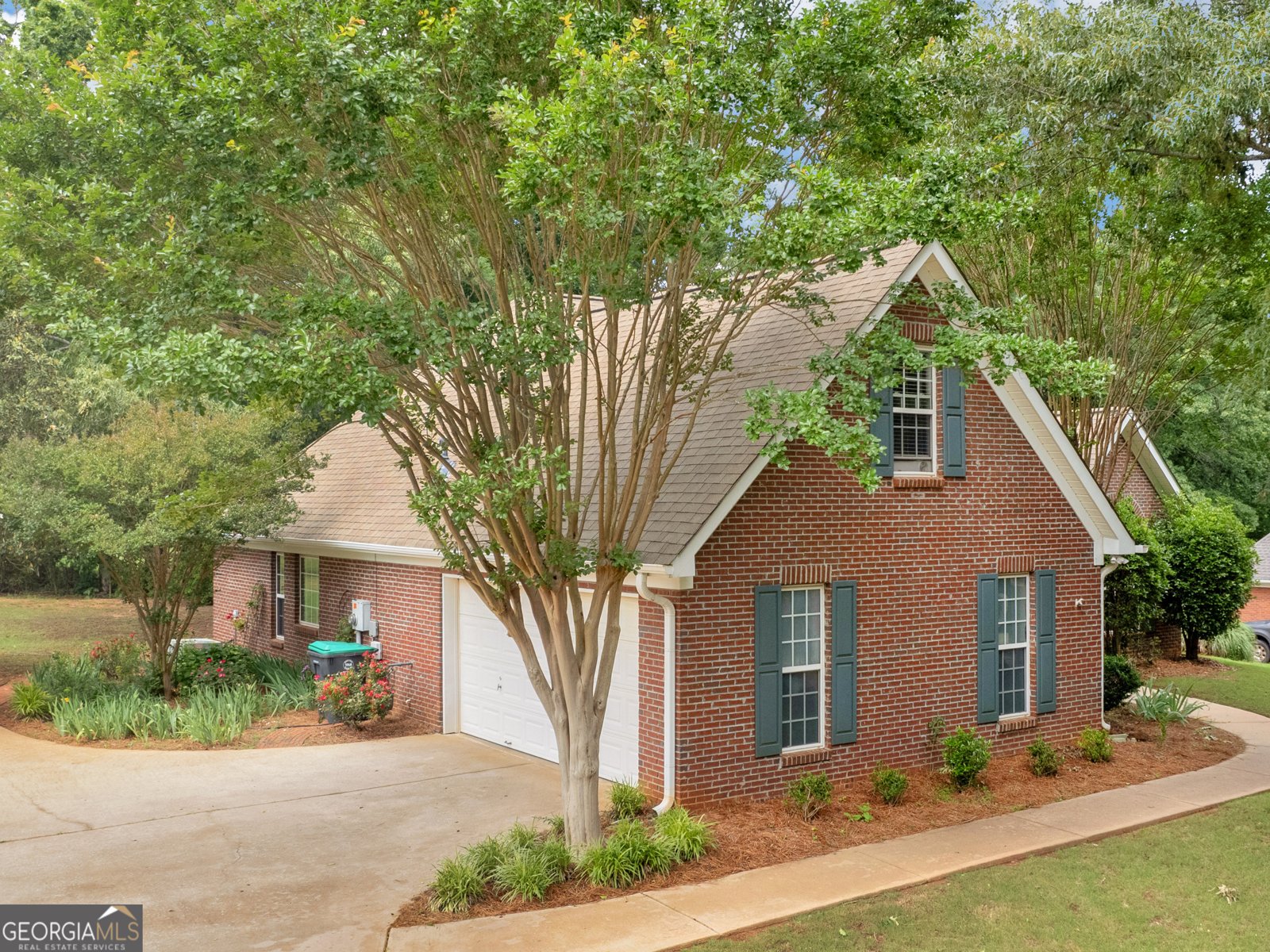 1585 Lake Dow Road McDonough - 47
