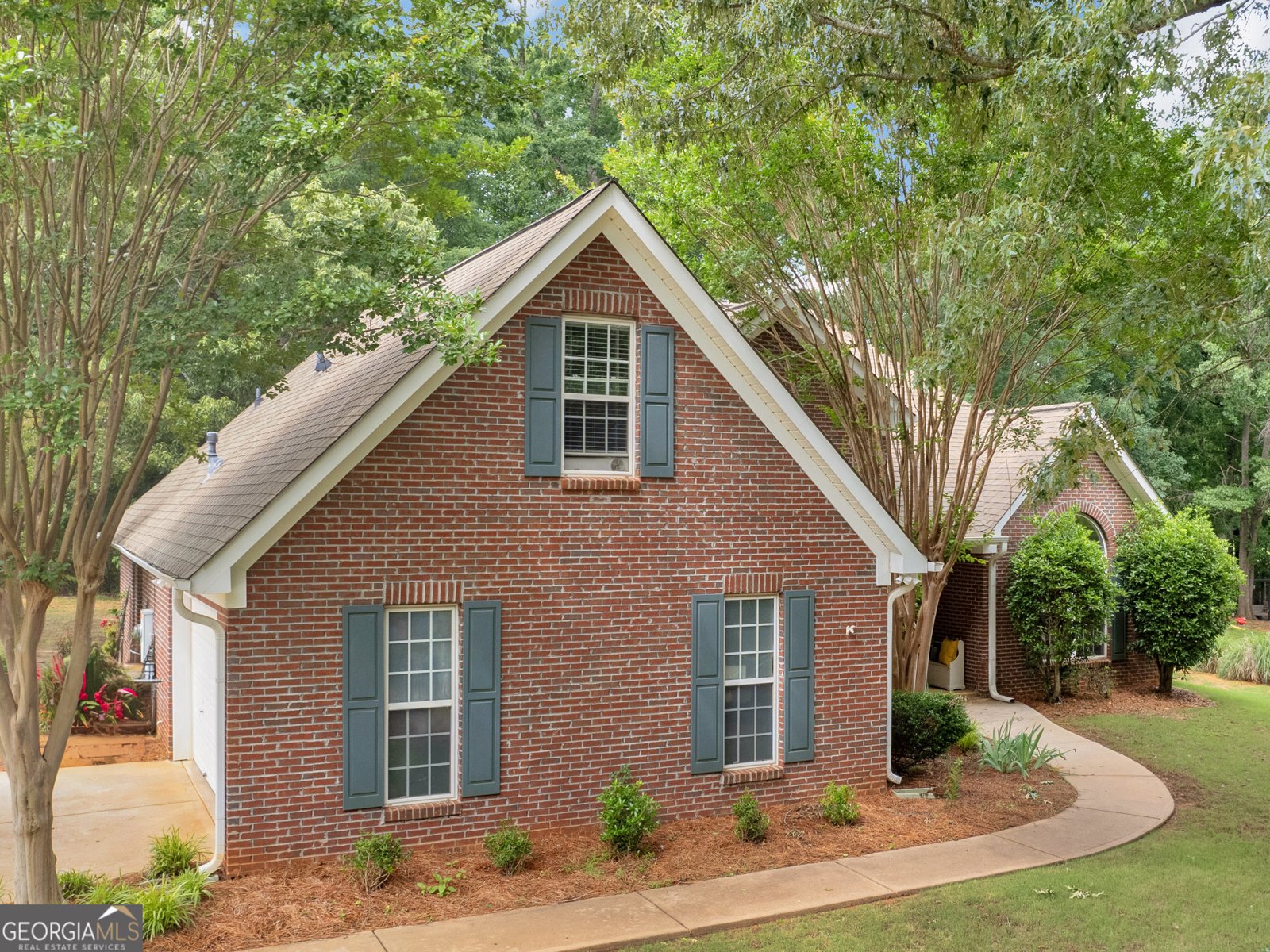 1585 Lake Dow Road McDonough - 48