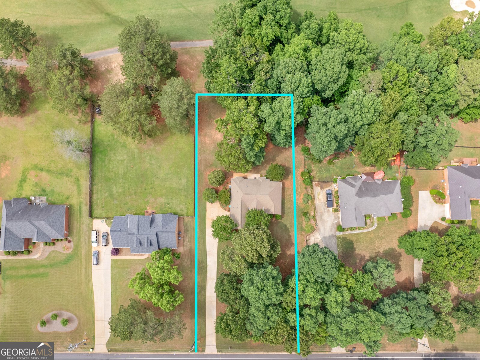 1585 Lake Dow Road McDonough - 49