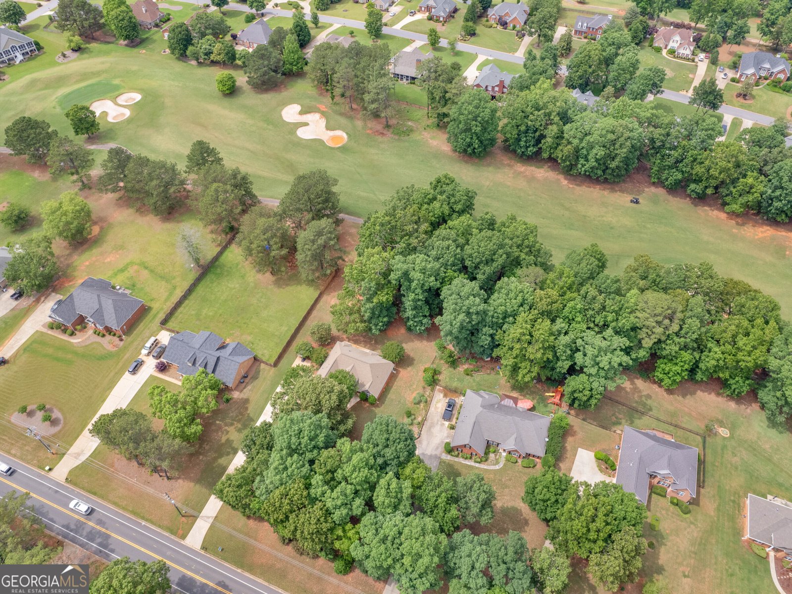 1585 Lake Dow Road McDonough - 50